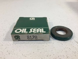 (1) CR 8178 Oil Seal CR8178 Chicago Rawhide - $11.99