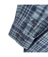 Redmond Clothing Button Down Long Sleeve Shirt Large New - £14.40 GBP