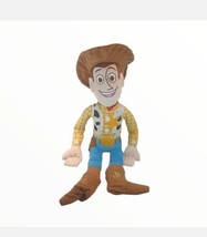 24&quot; Toy Story Woody  Stuffed Plush Disney/Pixar Cowboy Doll Pillowtime Pal - $54.45