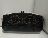 Speedometer Cluster US Market Fits 03 LEGACY 699322 - $68.31