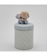 Bumpkins VTG Figurine by Fabrizio for George Good Boy Back To School Rare - $560.03 MXN