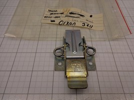 Dixon OEM NOS 3611 Latch    aka Husqvarna 539124848 - $12.58