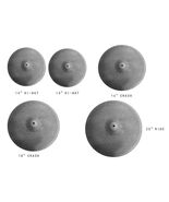 Musoo Low Volume Cymbals Mute Quiet Tone Cymbals Set of 5 Pack colorful ... - $3,180.32 MXN Musoo Low Volume Cymbals Mute Quiet Tone Cymbals Set of 5 Pack colorful ... - $3,180.32 MXN