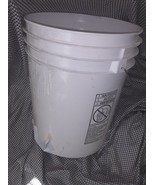 storage bucket - $5.00