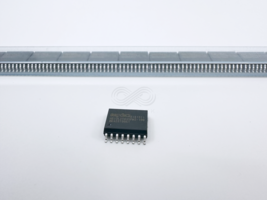 1X MX25L25635FMI-10G MX25L25635F Macronix 256Mbit SPI NOR Flash 133MHz S... - $4.50