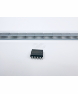 1X MX25L25635FMI-10G MX25L25635F Macronix 256Mbit SPI NOR Flash 133MHz S... - $82.68 MXN