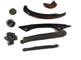 Timing Chain Set With Guides  From 2012 Ford Focus  2.0 - $104.95