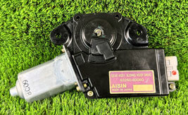 98-02 Land Cruiser, Lexus LX470 Sunroof Sun Roof Motor Gear Assembly 63260-60060 image 12