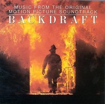Backdraft [Original Motion Picture Soundtrack] by Hans Zimmer (Composer) - £33.01 GBP