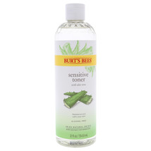Sensitive Toner With Aloe Vera - $13.49
