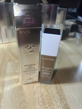 500 Suede Lancôme, Rénergie Lift Makeup Sunscreen Broad Spectrum SPF 26 10/24 - £22.05 GBP