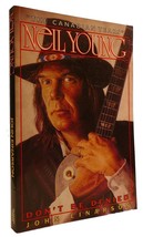 John Einarson Neil Young: Don&#39;t Be Denied &quot;The Canadian Years&quot; 1st Edition 2nd - £36.19 GBP