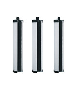 Franke FRX02 Water Filters Set of Three Genuine OEM Parts - $173.25