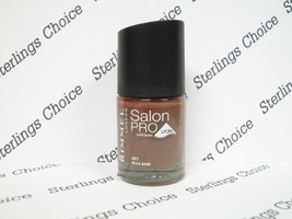 Rimmel Salon Pro Nail Polish #397 Beige Babe - £5.98 GBP