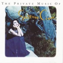 The Private Music of Suzanne Ciani by Suzanne Ciani Cd - £8.59 GBP