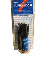 Supco Super Boost E Class SPP8E Electronic Relay Start Capacitor - $87.99