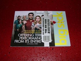 THE BIG SICK SAG AWARDS PROMOTIONAL POSTCARDS (SET OF 9) - $10.00