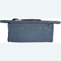 Inflatable Boat Bench Seat Cushion with Detachable Seat Bag image 3