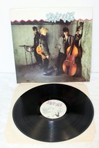 Stray Cats ~ Pin-Up ~ 1981 Arista S-203-295 LP Record ~ Brian Setzer ~ V Good+ - £39.50 GBP