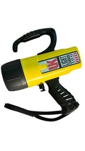 UK Light Cannon 100 Professional HID Underwater Scuba Diving Flashlight ... - $59.35