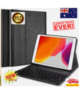 Smart Bluetooth Keyboard Case Cover for Apple iPad Air 4 5 10.9 Gen Deta... - €15,97 EUR
