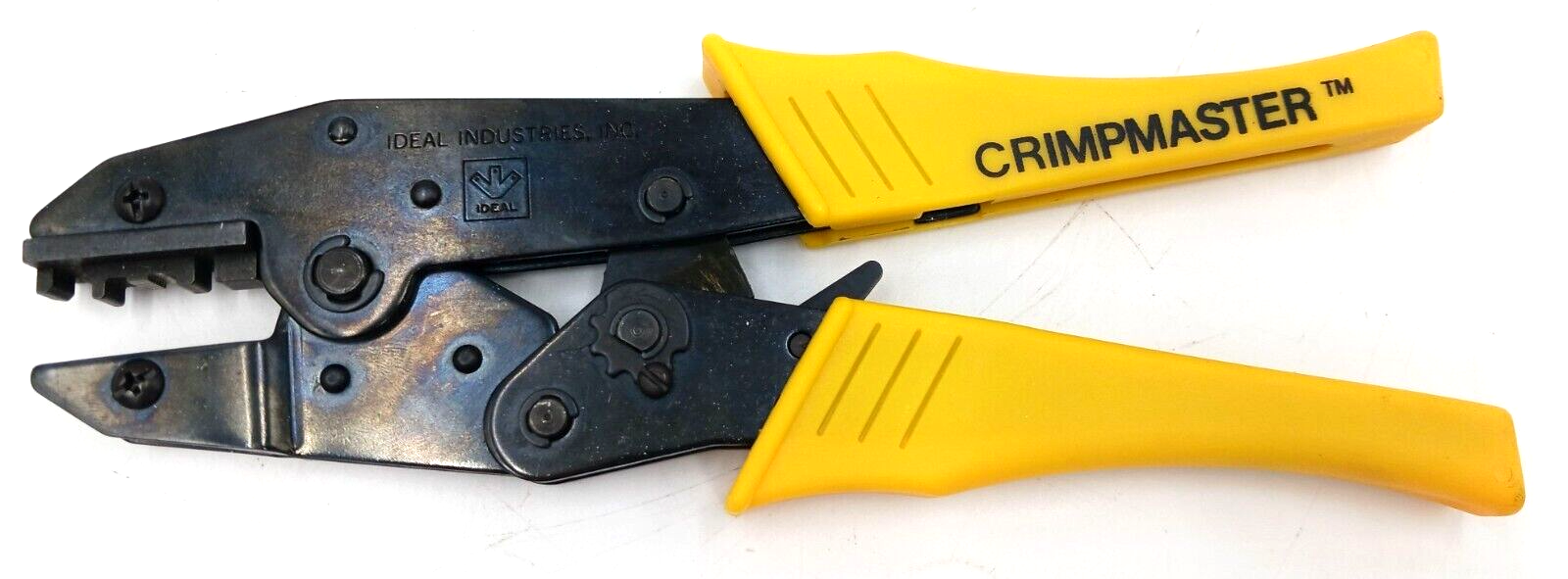 Crimpmaster IDEAL Crimp Tool Frame 30-507 - $24.99