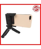 Professional Smartphone Grip with Bluetooth Remote &amp; Travel Accessories ... - $964.42 MXN