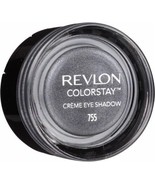 Revlon ColorStay Creme Eye Shadow, #755 - Licorice - £7.17 GBP
