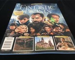 Centennial Magazine Ultimate Guide to Fantastic Beasts The Secrets of Du... - $12.00