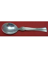 Queen Christina aka Wings By Frigast Sterling Silver Bouillon Soup Spoon... - £53.40 GBP