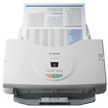 Canon DR-3010C Duplex Sheetfed Scanner - $5,025.98 MXN