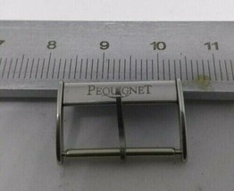 Hebilla Pequignet - fibbia buckle 20mm. original - £62.49 GBP