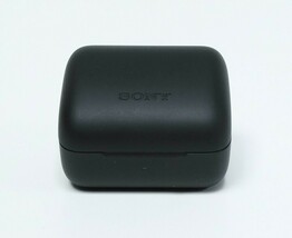 Sony WFG700N/B INZONE Charging Case ONLY - Black image 2