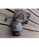 1964 Plymouth Fury Wiper Motor OEM Parts / Core - $1,251.51 MXN