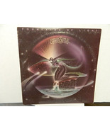 Starcastle Fountains Of Light LP Record Album 1976 GNAL 34375 - £16.19 GBP