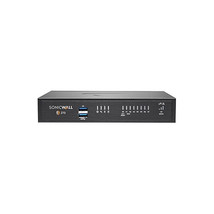 SonicWall 02-SSC-6841 1YR TZ270 TOTAL SECURE ESSENTIAL - $1,194.16