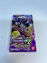 Digimon Card Game Booster α Starter Seven Great Demon Lords Box Carddass - $159.80