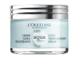 L&#39;OCCITANE Aqua Reotier Ultra Thirst Quenching Cream 50ml - £43.97 GBP