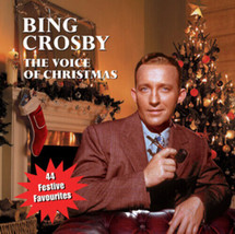 Bing Crosby : The Voice of Christmas CD 2 discs (2010) Pre-Owned - £11.96 GBP