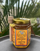 Fungi Family Farms Mushroom Infused Honey with Lions Mane Reishi and Tur... - $18.70+