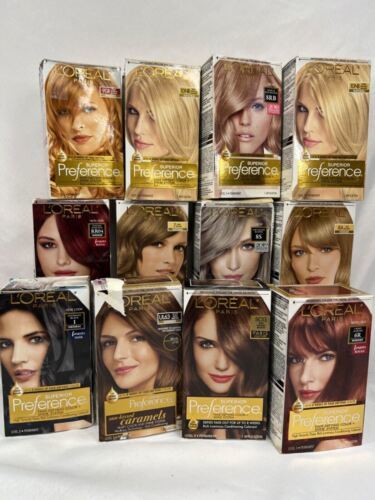 Garnier Nutrisse nourishin Hair Color Creme U CHOOSE BuyMoreSave&amp;Combine... - $5.83+