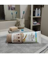 Rice &amp; Niacinamide Face Scrub 3.53 Oz (100 g) - Gently Exfoliates &amp; Uncl... - $26.49 CAD