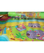Mattel Polly Pocket All That Playmat Portable Interactive Toy With Carry... - £19.75 GBP