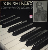 Don shirley concert series volume 6 thumb200