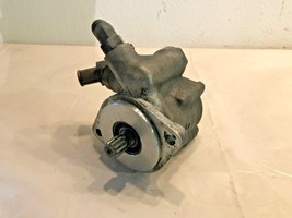 TRW Power Steering Pump for Detroit Diesel 60 Series Engine 23513015 OEM - £255.58 GBP