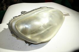 2000-2002 MERCEDES W220 S500 S430 FRONT PASSENGER RH HEAD LIGHT HEADLIGHT J1594 image 3