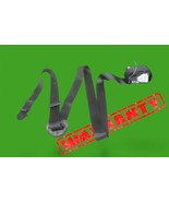 07-2013 bmw x5 x6 e70 e71 front right passenger side seat belt retractor... - $75.84 CAD
