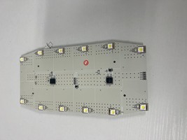 Genuine Oem Ge Led Board WR55X32696 - $123.75