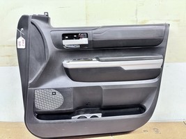 2018 2019 2020 2021 TOYOTA TUNDRA LIMITED DOOR PANEL FRONT RIGHT OEM 676... - $150.00
