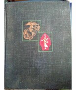 Follow Me! Story of the Second Marine Division in WWII~Hardcover Book~Fi... - $92.82 CAD